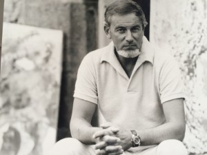 Portrait de Baron-Renouard, 1975